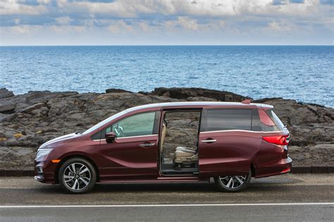 2018_Honda_Odyssey_040.1 | txGarage