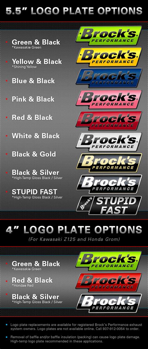 Brocks CT Single Full Exhaust System W/ 16" Muffler For Suzuki Hayabusa ...