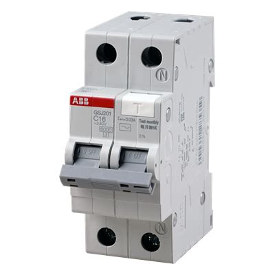 GSH201 A-C50/0.03 | SmartLinks | ABB