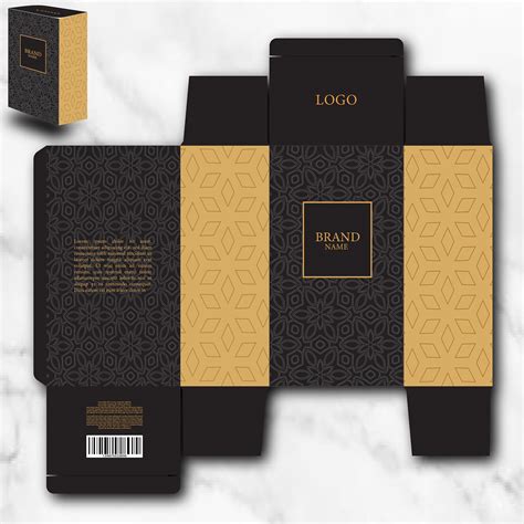 Image result for Product Packaging Box Design