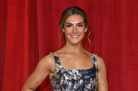 ITV Emmerdale's Isabel Hodgins calls for 'adored' co-star's return as ...