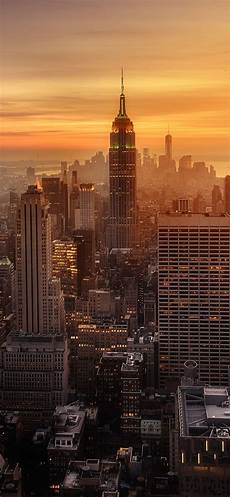 New York City Iphone Xs Wallpaper by 1125x2436 New York City Evening Time Iphone Xs Iphone 10 New York City Iphone Xs Wallpaper