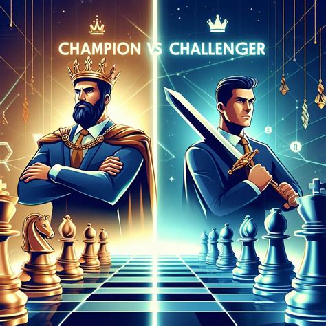 Image result for Challenger Model Machine Learning