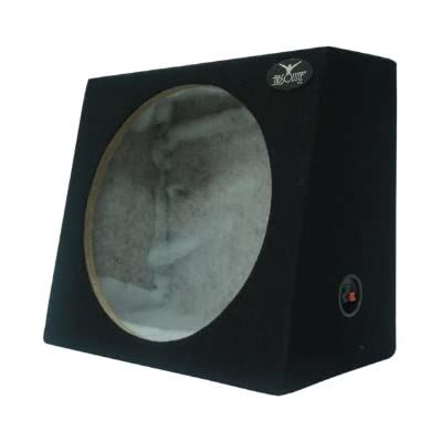 Buy Absolute USA SAG10 Heavy Duty Sealed Back-Angle Single 10-Inch ...