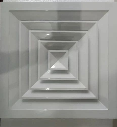 Image result for Square Ceiling Diffuser