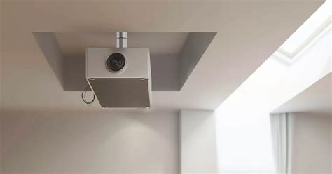 Image result for LED Projector Installation