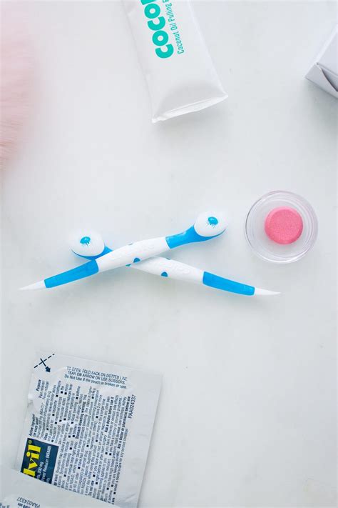 The Hangover Kit & Very Bachelorette Goodie Bags | The Skinny Confidential