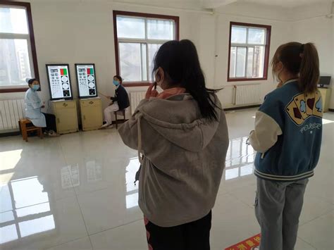 咸阳市考试管理中心检查2023年高考体检工作-陕西省教育考试院