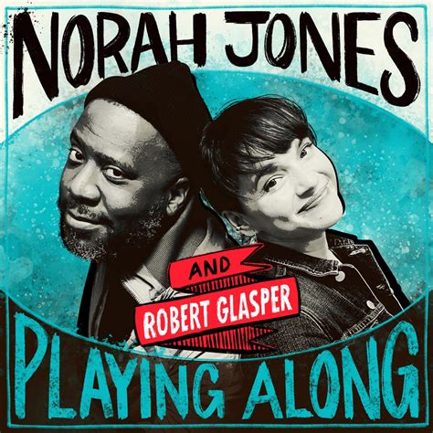 ‎Let It Ride (From “Norah Jones is Playing Along” Podcast) - Single by ...