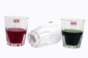 Three flower LRT (Pack of 6) WL20210071 Glass Set Whisky Glass Price in ...