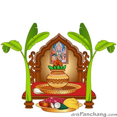 2015 Shri Satyanarayan Puja and Katha dates for Ujjain, Madhya Pradesh ...