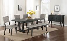Dining Room Images by Imari 7 Dining Room Set Black And Grey S Dining Room Images