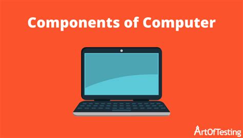 Discussion of Componets of Computer 的图像结果