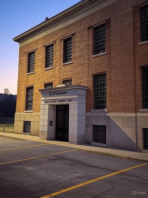 Lancaster County Jail Roster Lookup Guide