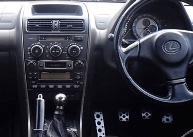 Lexus IS200 CD Problem 的图像结果