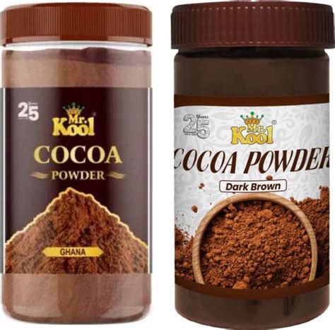Cocoa Powder - Buy Cocoa Powder Online at Best Prices In India ...