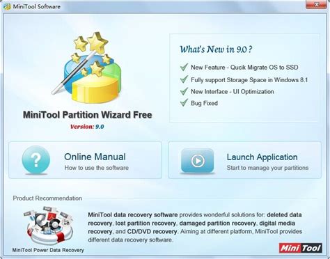 MiniTool Partition Windows 10 Free Download 的图像结果