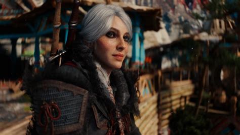 The Witcher 4: CDPR Devs Acknowledge That 60 FPS on Xbox Series S Will ...
