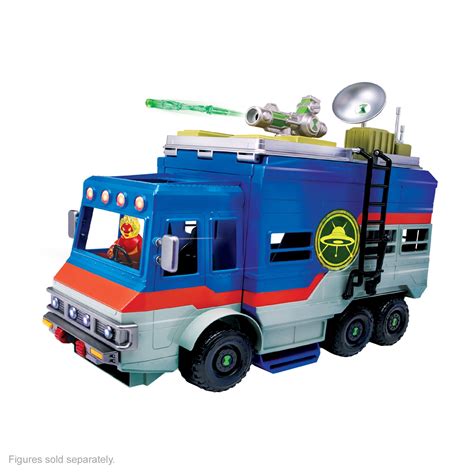 Buy Ben 10 Rustbucket Vehicle Playset Online in India. 924662817