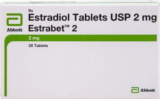 Estrabet 2 Tablet: Uses, Side Effects, Price, Dosage & More Info ...