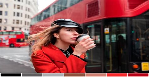 Image De Colorizer 的图像结果