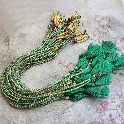 Dori – Madeinindia Beads