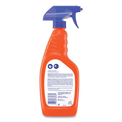 Tide Antibacterial Fabric Spray