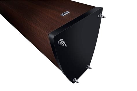 Heco Victa Prime 702 3-Way Bass Refles Tower / Floor Standing Speakers ...