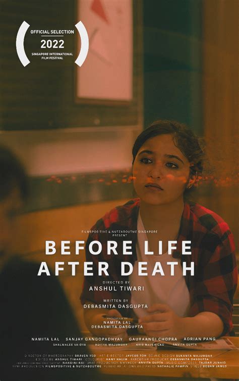 Before Life After Death Hindi Movie Streaming Online Watch on Netflix