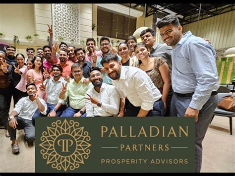 Palladian Partners Advisory LLP Achieves Remarkable Success with 100 ...