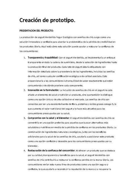 Trabajo final Partes unidas de Andre Aranda y Erika Pezua - Creación de prototipo. PRESENTACION ...
