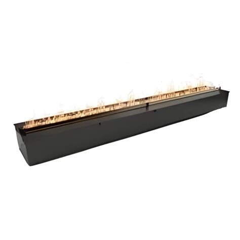 Cool Flame Pro 2000 Water Vapour Artificial Insert Fireplace | Spacio
