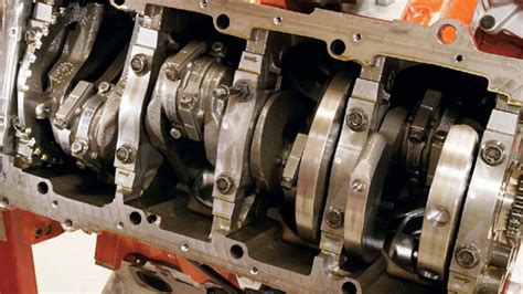 5.7L Hemi With a Carburetor