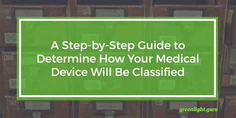 Medical Device Classification 的图像结果