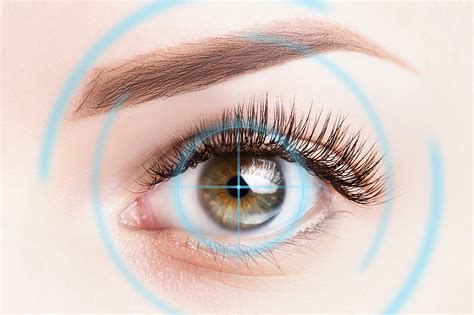 Eye Lens Replacement