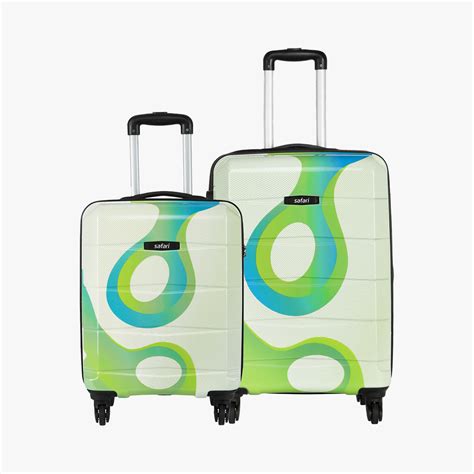 Buy Trolley Bags Combo Pack Online in India