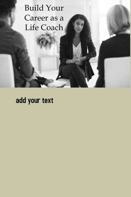 Image result for Coaching Flyer Design