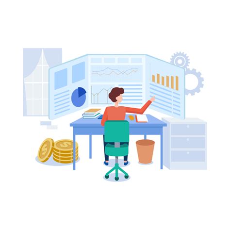 Data Analysis Cartoon 的图像结果