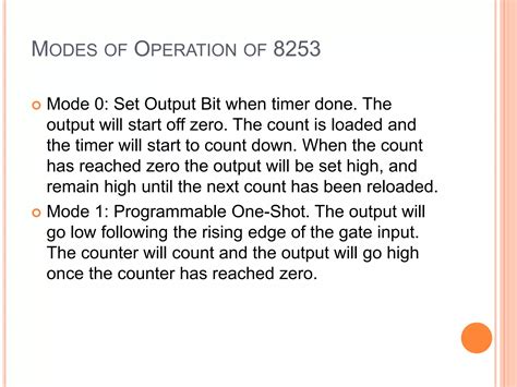 Image result for Programmable Interval Timer Applications