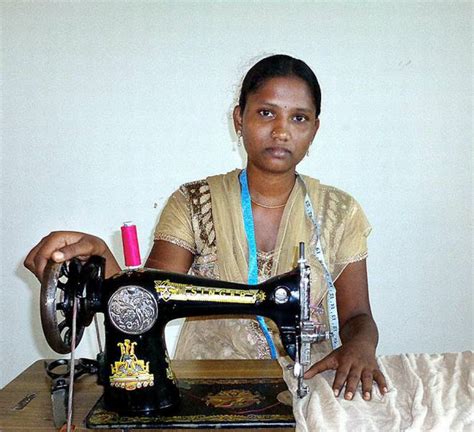 Image result for Sewing Machine Training