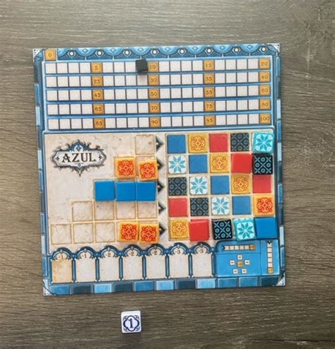 Image result for Azul Game Review