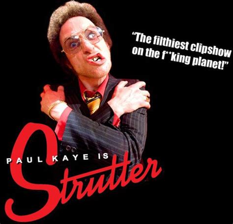 Image result for Mike Strutter