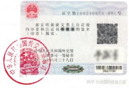SGS证书越南领事双认证 - 哔哩哔哩