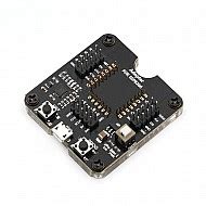 ESP32-WROVER Development Fixture Board
