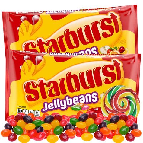 Starburst Jelly Beans Meijer at Barbara Bowles blog