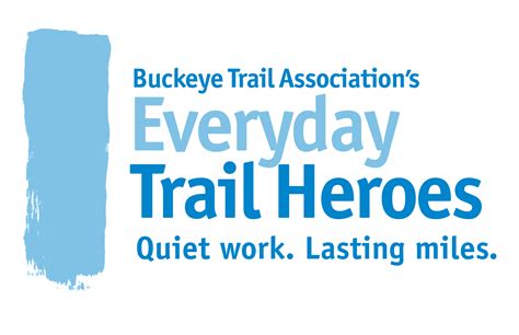 Everyday Trail Heroes: Meet Raman | Buckeye Trail Association