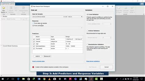 Image result for Classification Learner MATLAB