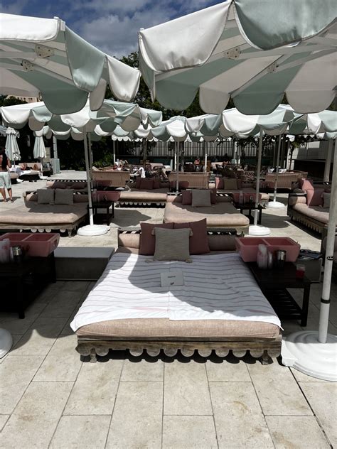 Strawberry Moon Pool Party - Strawberry Moon Pool Party | Miami Beach ...