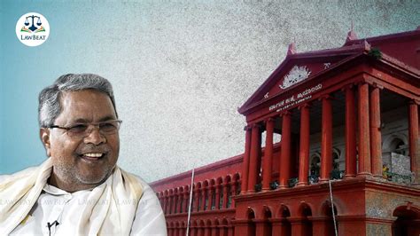 "5 Guarantee Schemes amounted to bribery": Karnataka HC issues notice ...