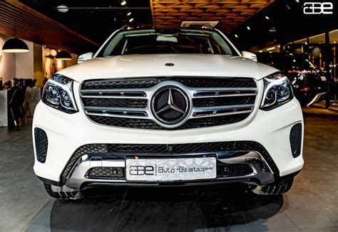 Mercedes-Benz GLS 350D 4-MATIC GRAND EDITION - Buy Second Hand Mercedes ...